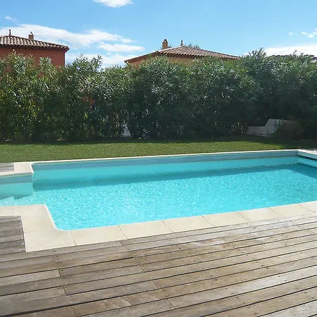 Les Sables De La Nartelle Hotel Sainte-Maxime