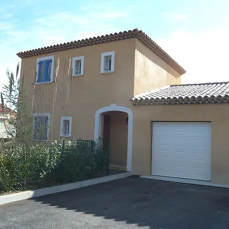 Hotel Les Sables De La Nartelle 4*