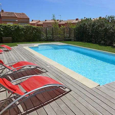 Hotel Les Sables De La Nartelle