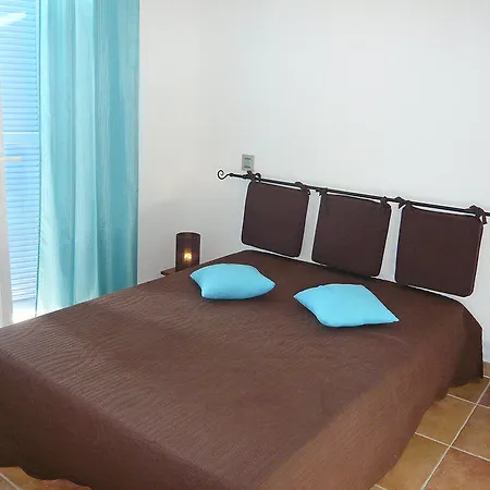 Les Sables De La Nartelle Hotel